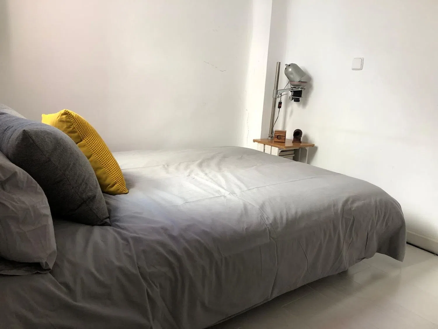 Piso en calle de la Palma, 65 - Foto 6