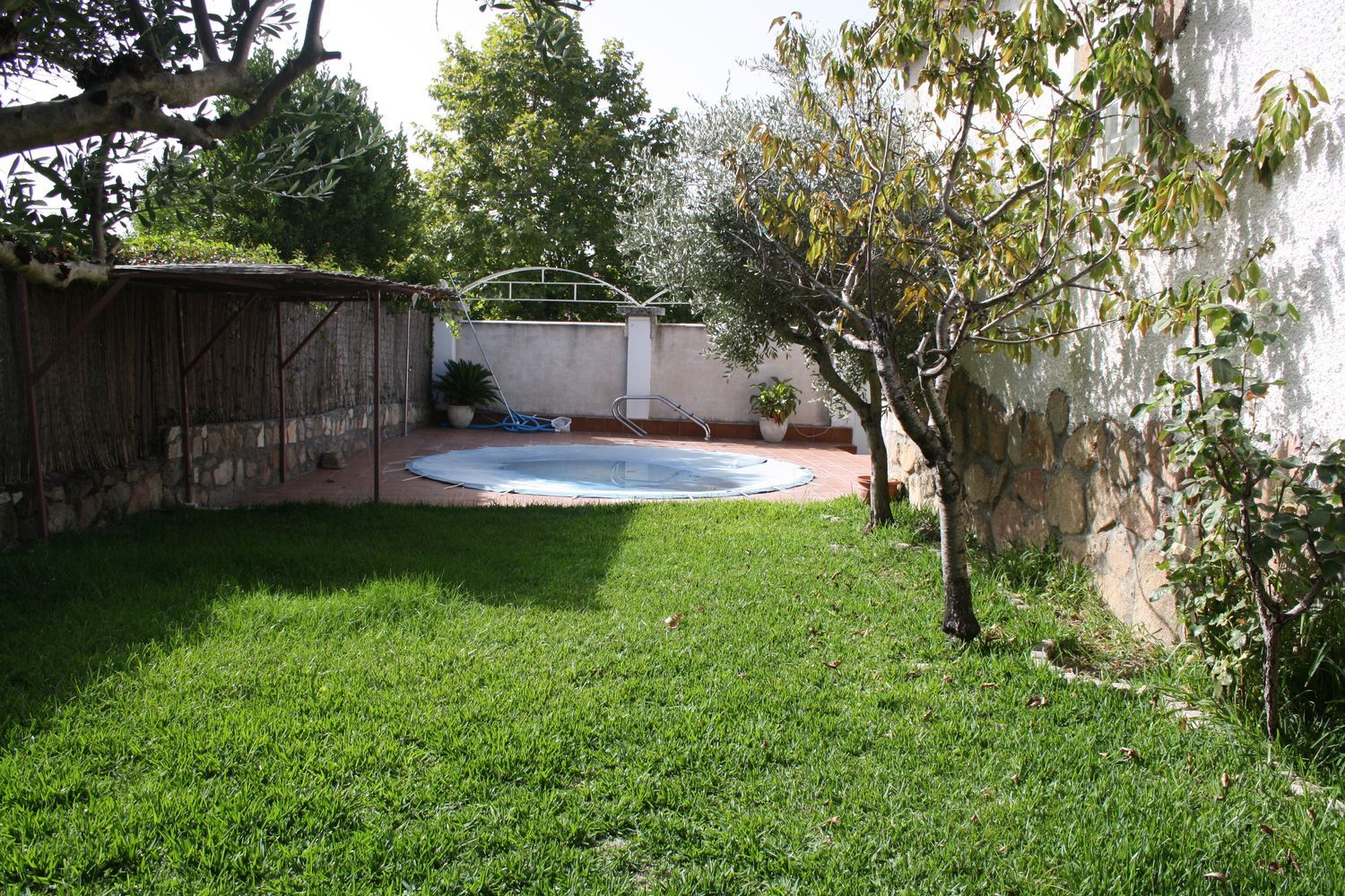Casa o chalet independiente en La Adrada - Foto 37