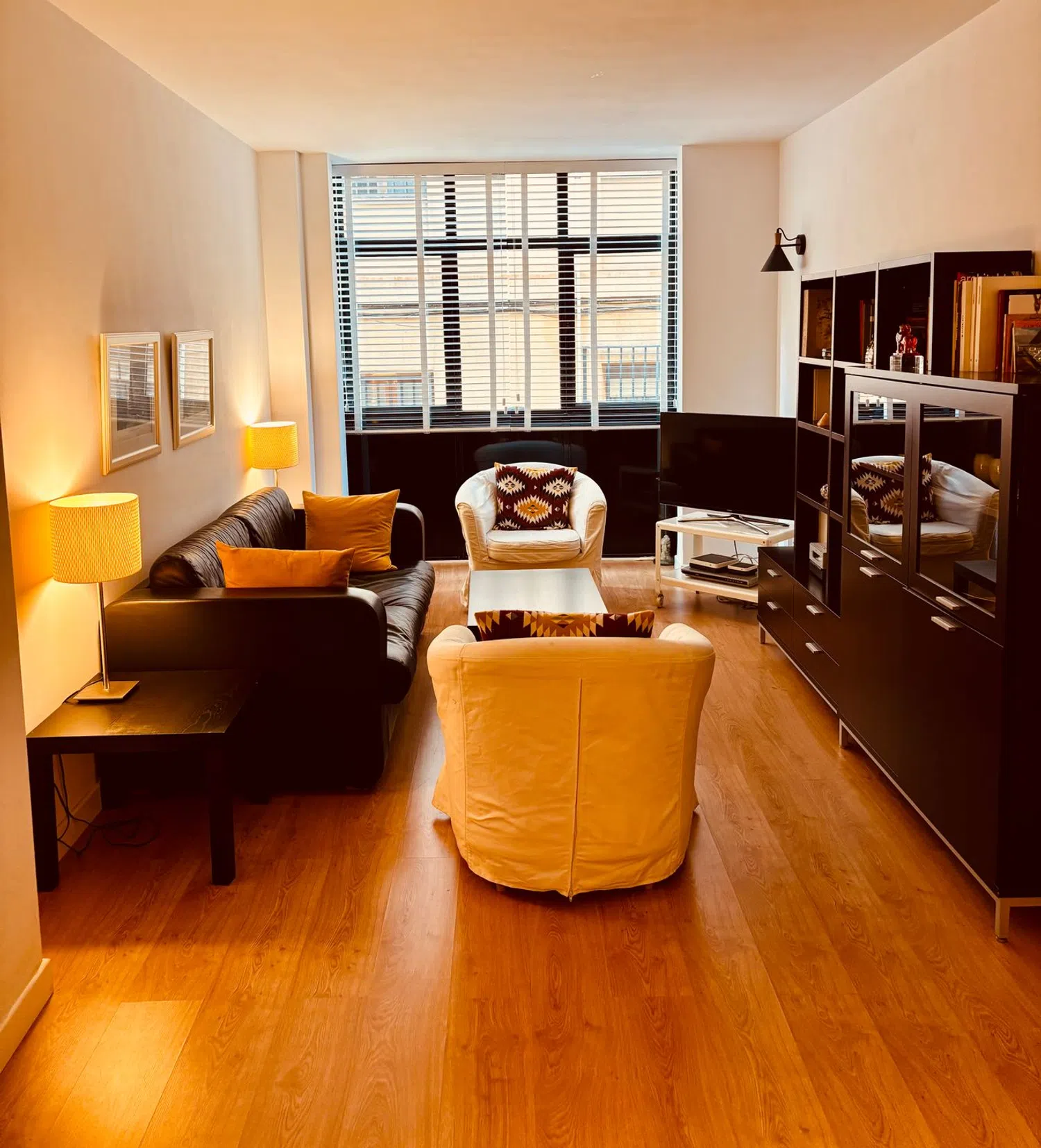 Piso en calle de Santa María, 25 - Foto 1