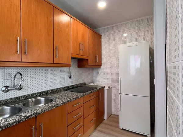 Piso en calle de la Virgen del Perpetuo Socorro, 10 - Foto 4