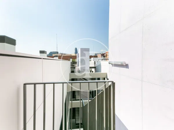 Piso en Calle del Perú, Provençals del Poblenou - Foto 32