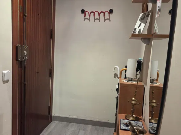 Piso en La salut s/n sn - Foto 1