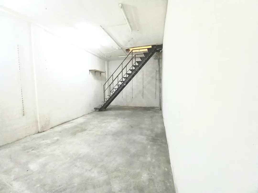 Local comercial en  Paseo de la Chopera 0 - Foto 14