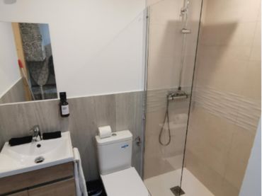 Estudio en Leganés - Foto 2