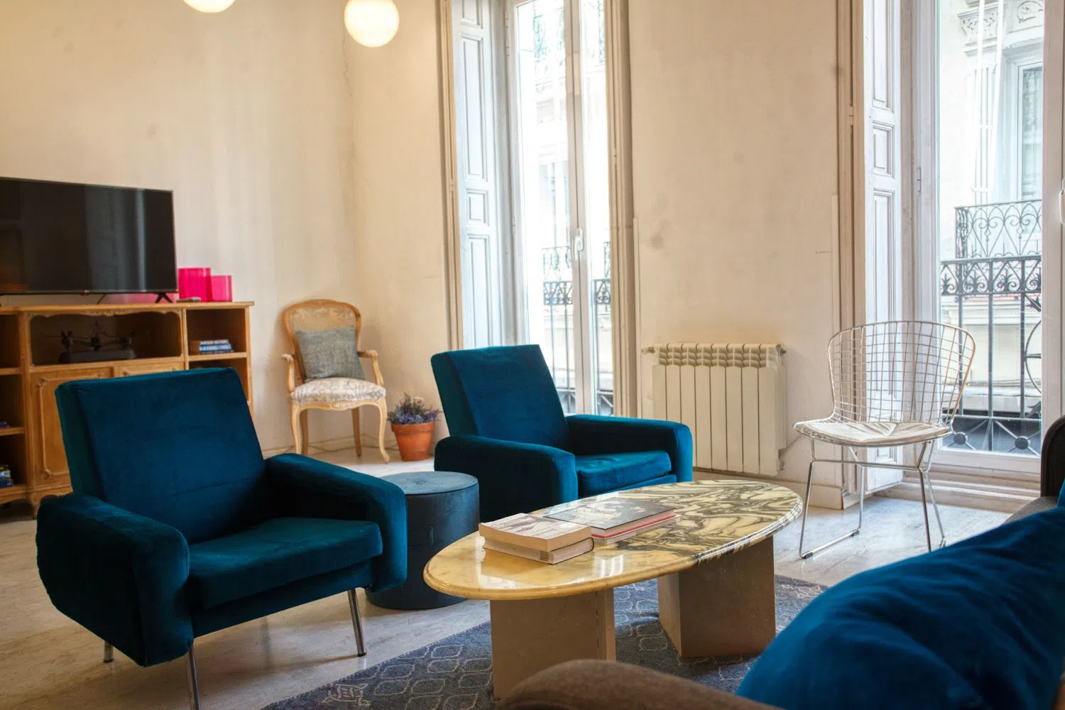 Piso en Barbieri, 26 - Foto 2