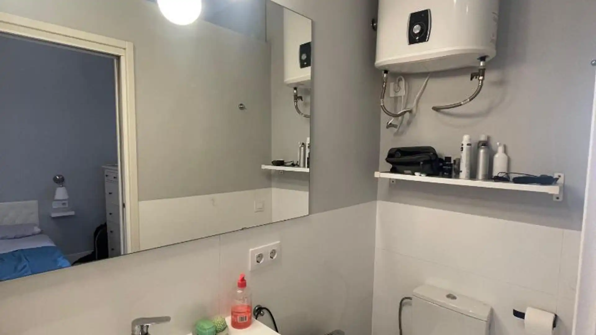 Piso en  Calle Porvenir 29D - Foto 3