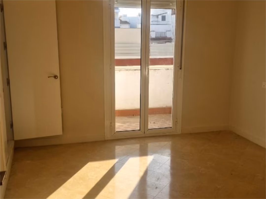 Piso en  Calle Asunción 37