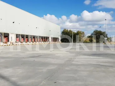 Nave Industrial en Valdemoro - Foto 1