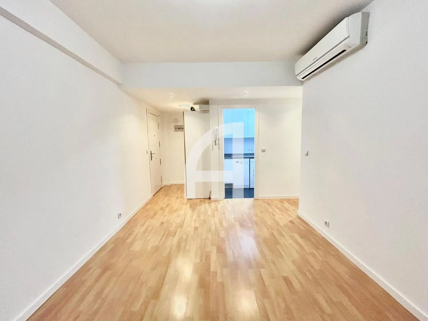 Piso en calle del General Pardiñas - Foto 1