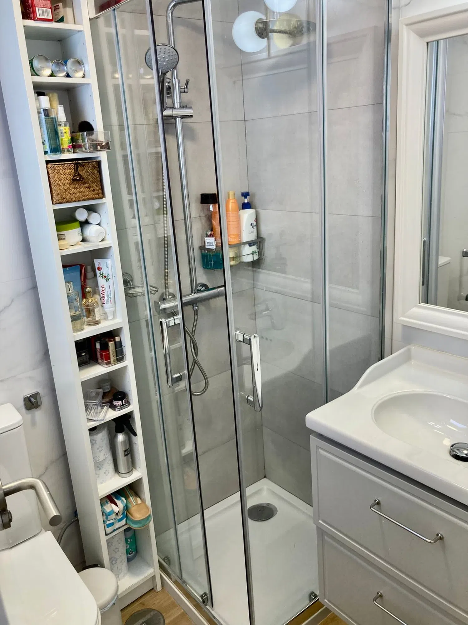 Chalet adosado en calle de Vélez Blanco, 120 - Foto 20