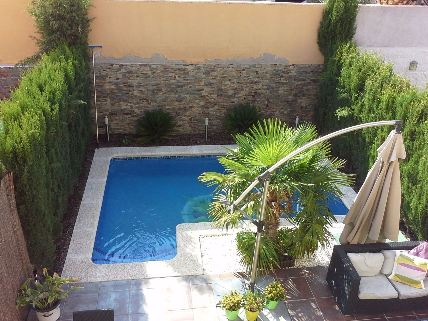 Chalet adosado en Calle gumersindo azcárate, 11, Parque - Ctra de Ugena, Parque - Ctra de Ugena - Foto 28