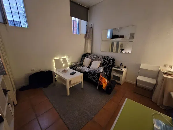 Estudio en Barrio El Pilar - Foto 3