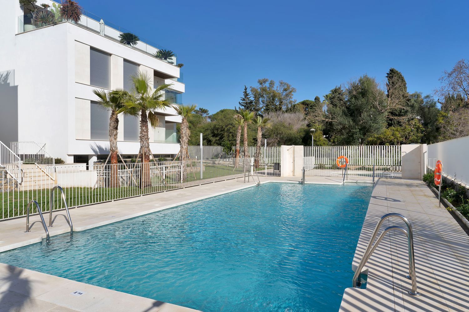 Piso en avenida Diego Velazquez, 7 - Foto 22