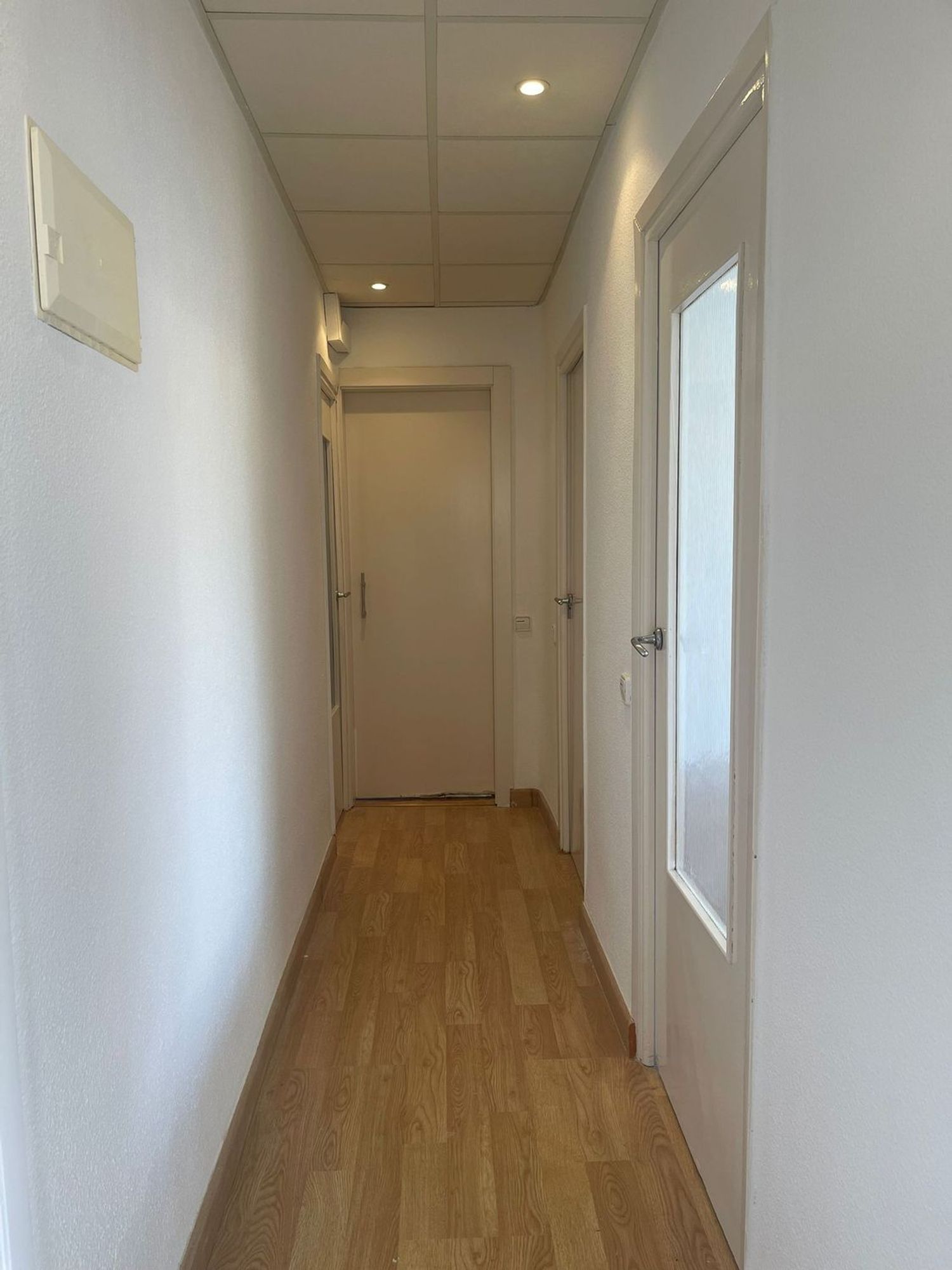 Piso en calle Obispo Frutos, 11 - Foto 20