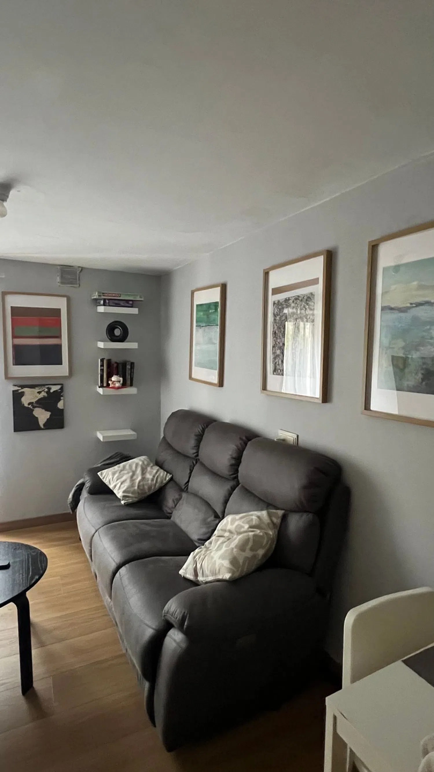 Piso en calle de San Clemente, 18 - Foto 2