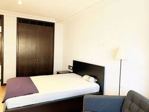 Estudio en calle de Núñez de Balboa, 114 - Foto 4