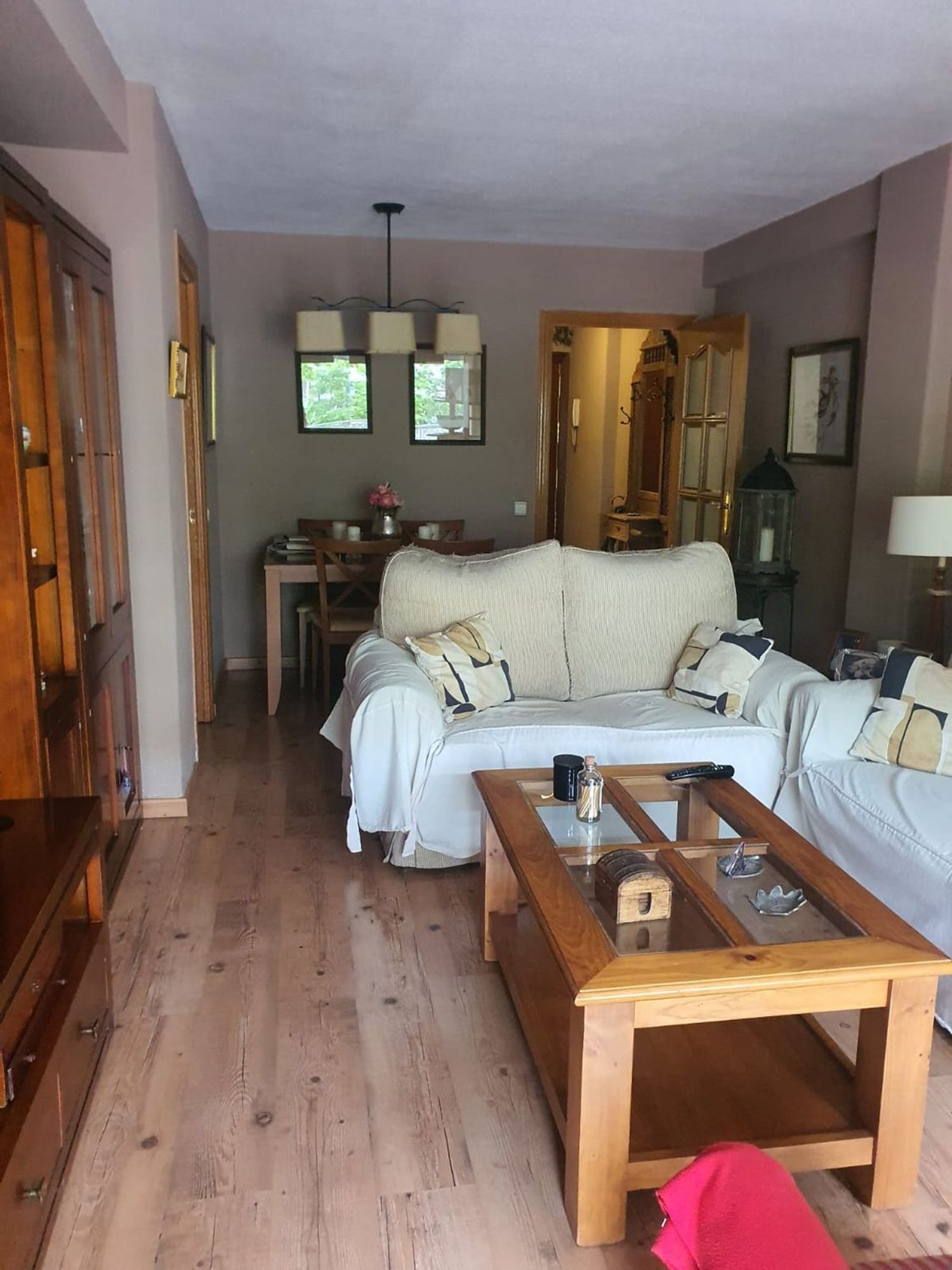 Piso en venta en Parque Lisboa - La Paz - Foto 2