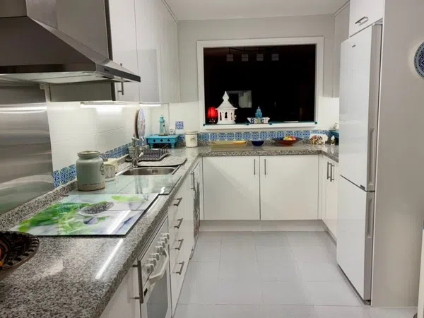 Piso en C. e-1 Cornisa del Sol, 3 Fase - Foto 18