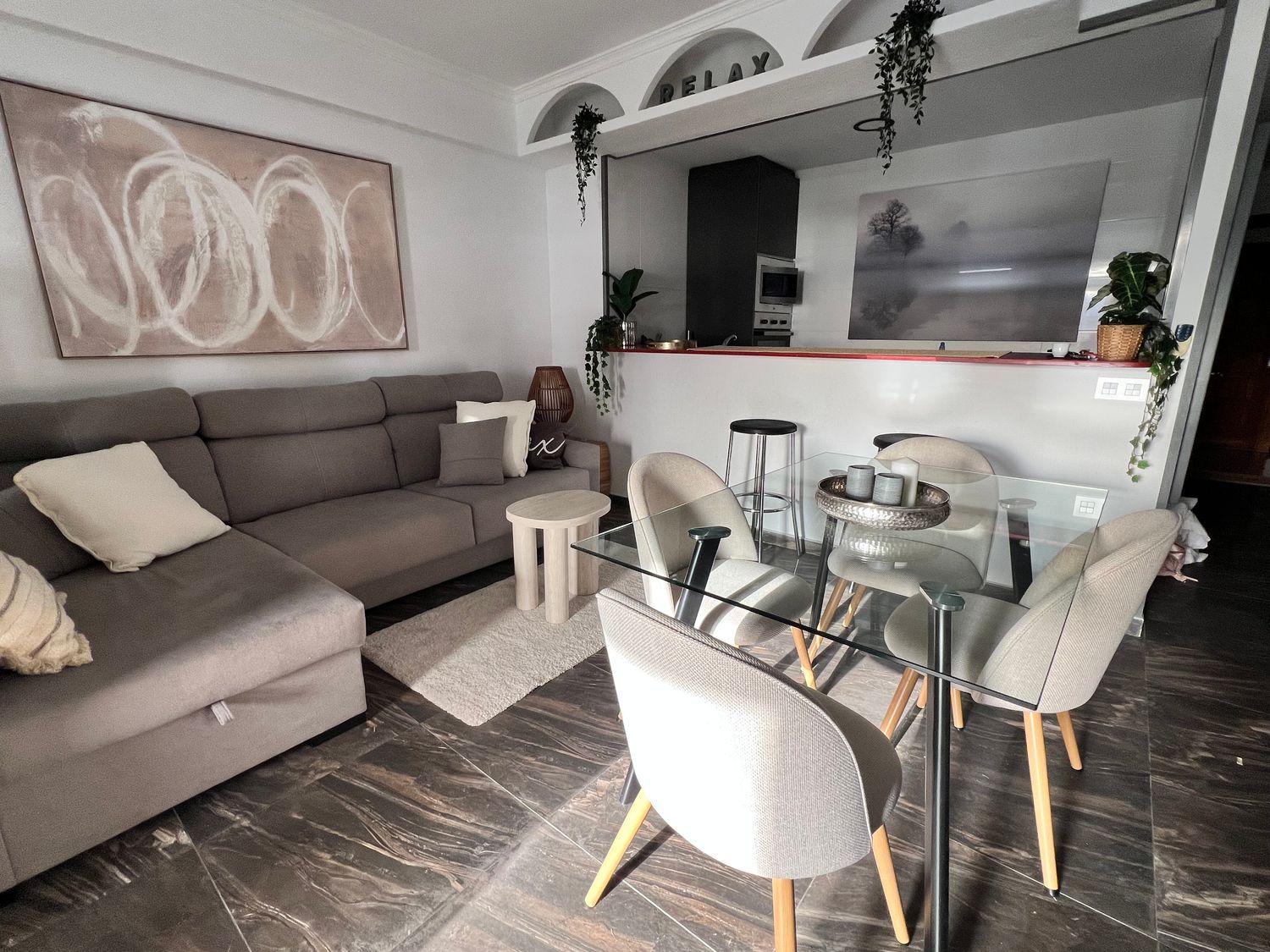 Piso en Avenida Marbella Arbolada, 2, Romana Playa - Foto 31