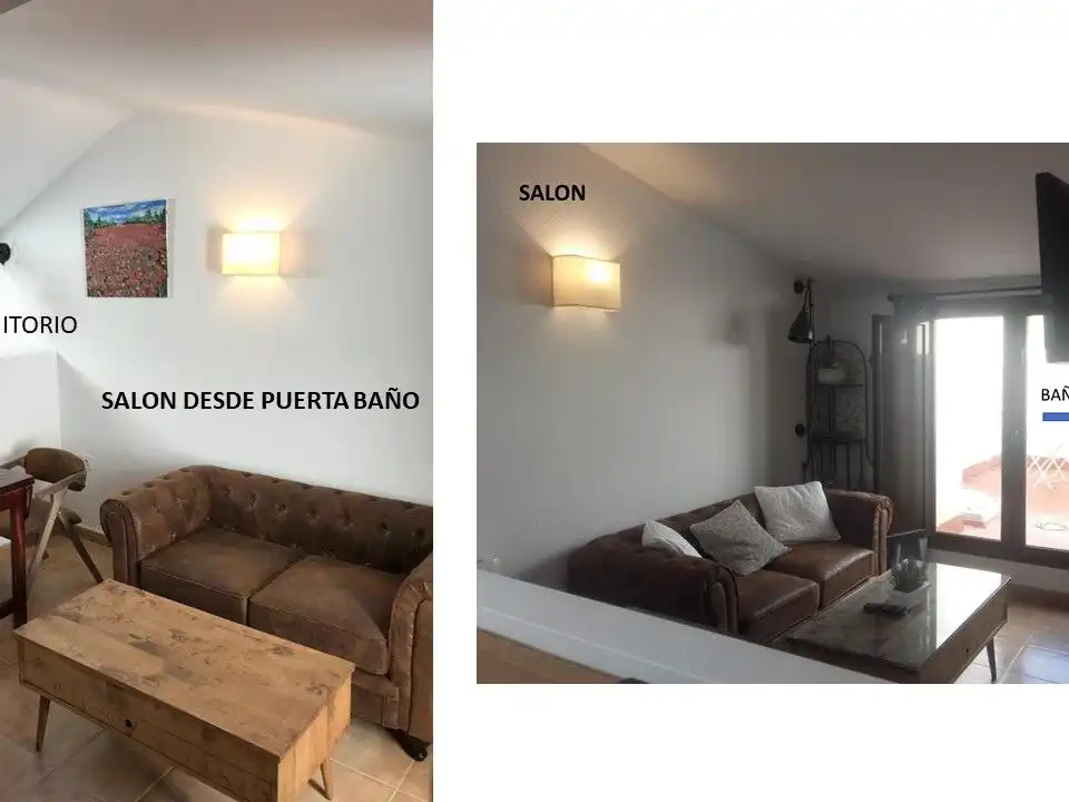 Apartamento en  Calle Virgen de la Fuente 56 - Foto 5