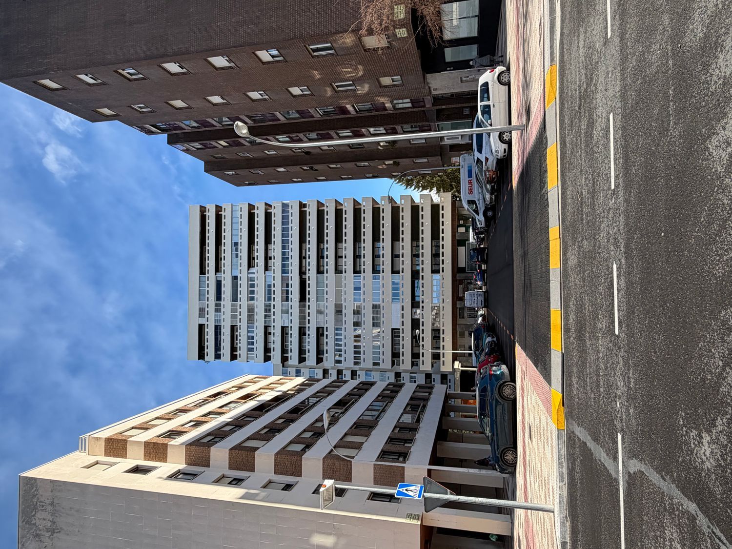 Piso en calle Monasterio de Iharte, 1 - Foto 3