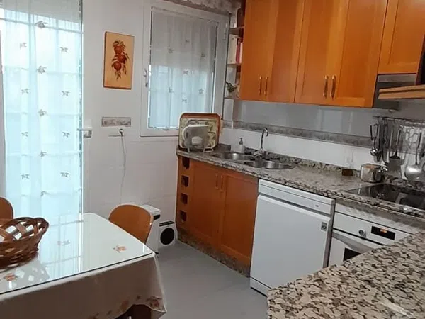 Chalet pareado en Zona Argentina, 1, Urbanización Proserpina, Urbanización Proserpina - Foto 2