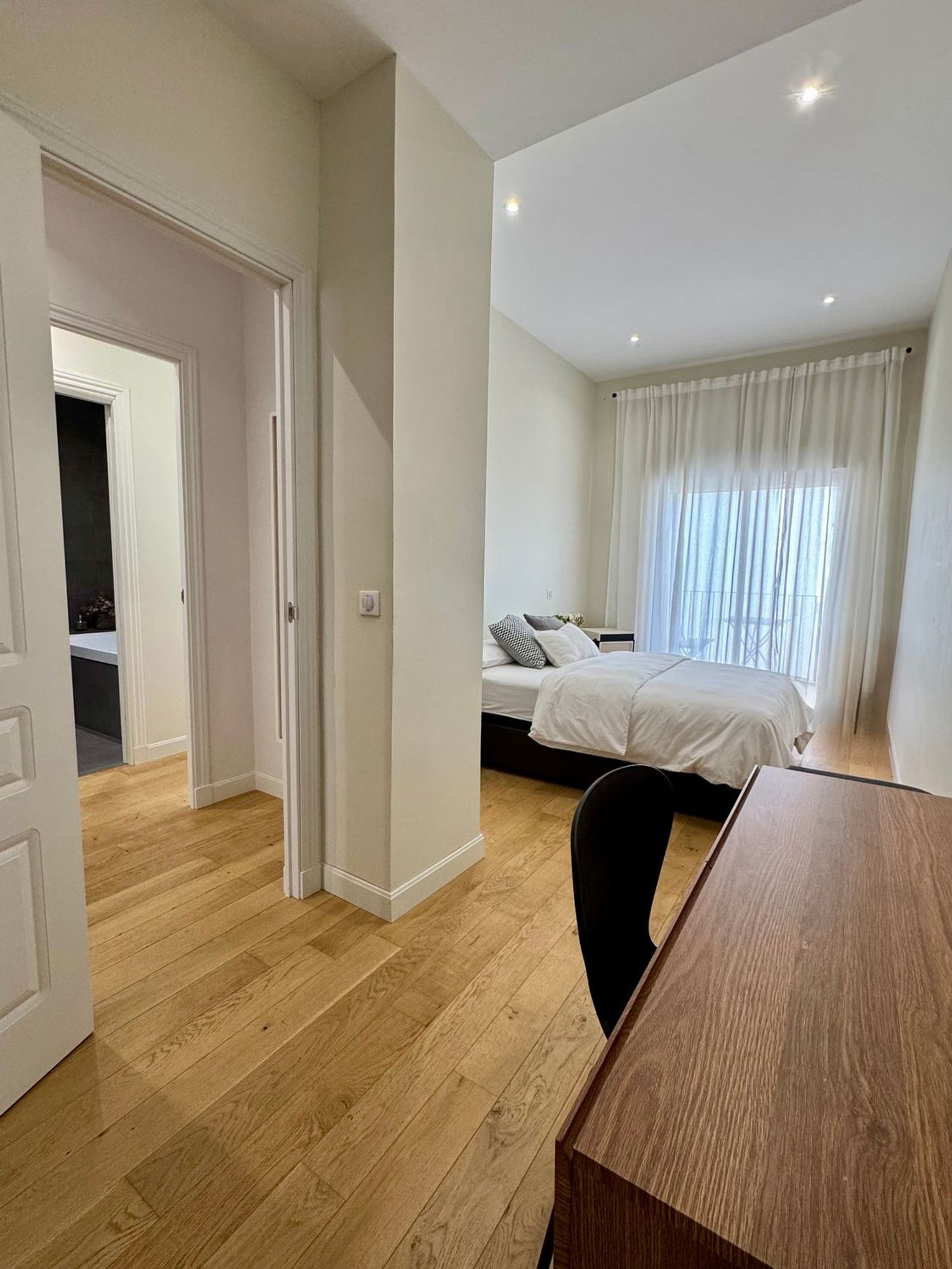 Piso en calle de Salamanca, 13 - Foto 10