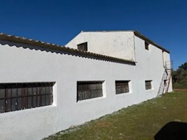 Cortijo en Cortijo en A-366 s/n, Partidas norte, Partidas norte - Foto 5