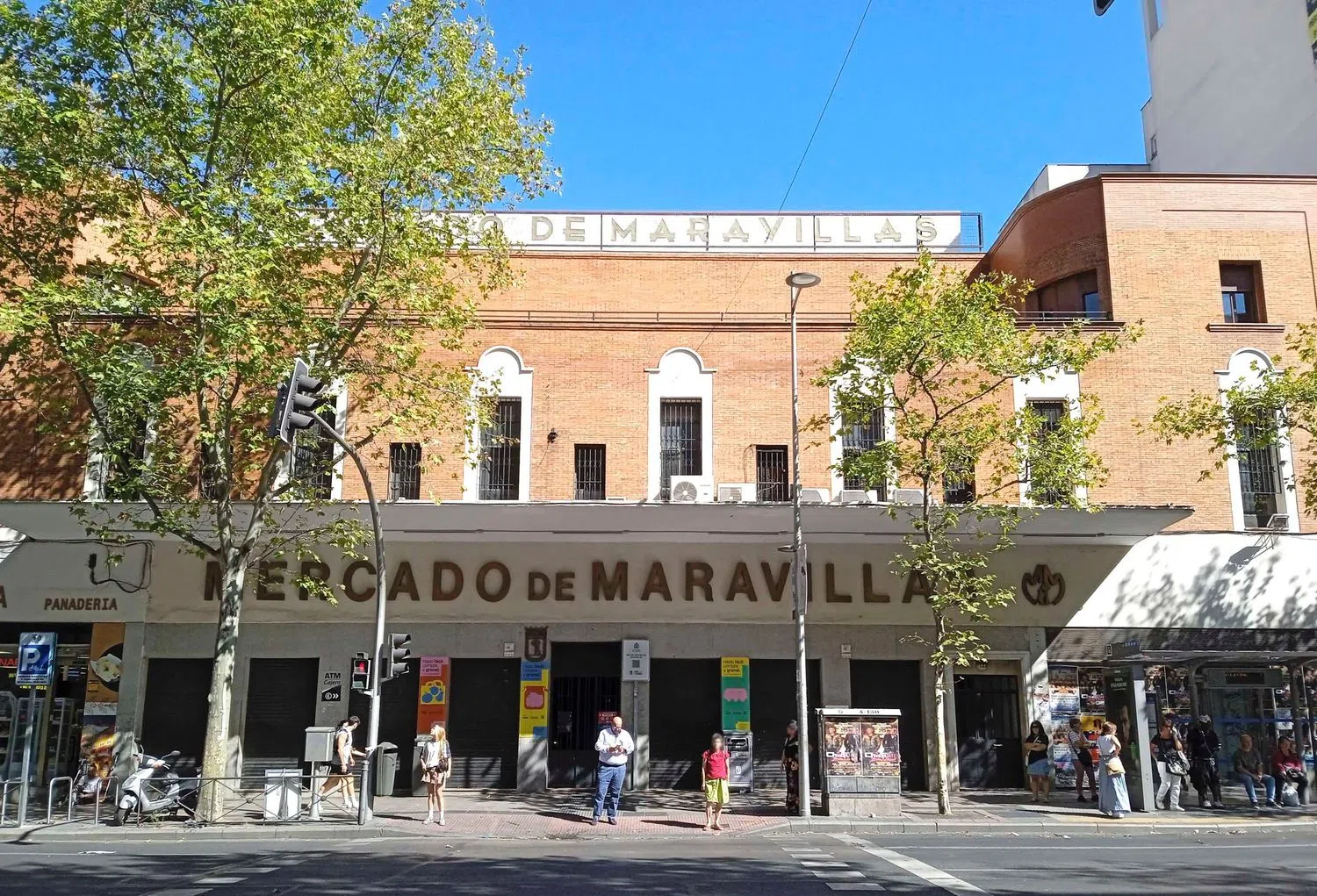 Piso en calle de Bravo Murillo, 109 - Foto 40