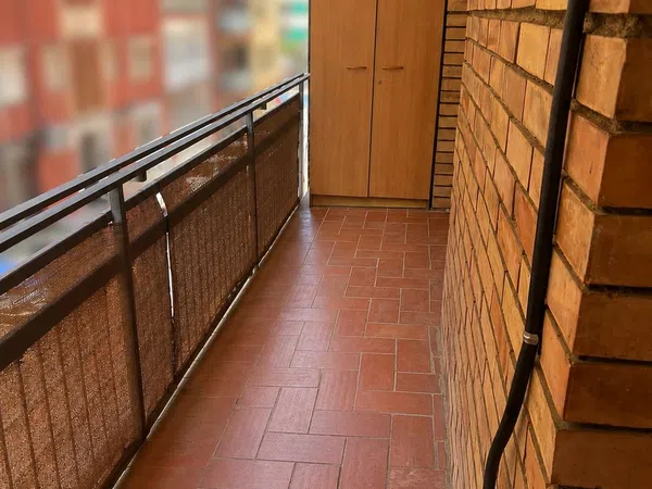 Piso en Calle de Joan XXIII, 1 - Foto 19