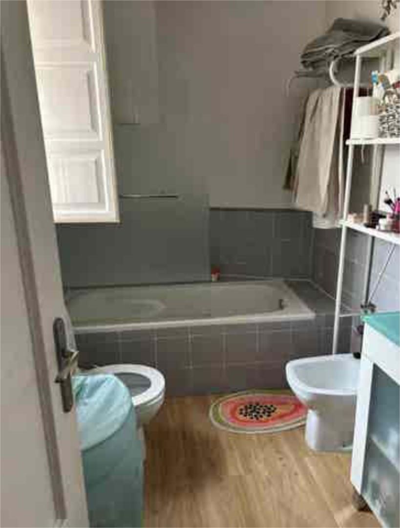 Piso en Centro - Foto 9