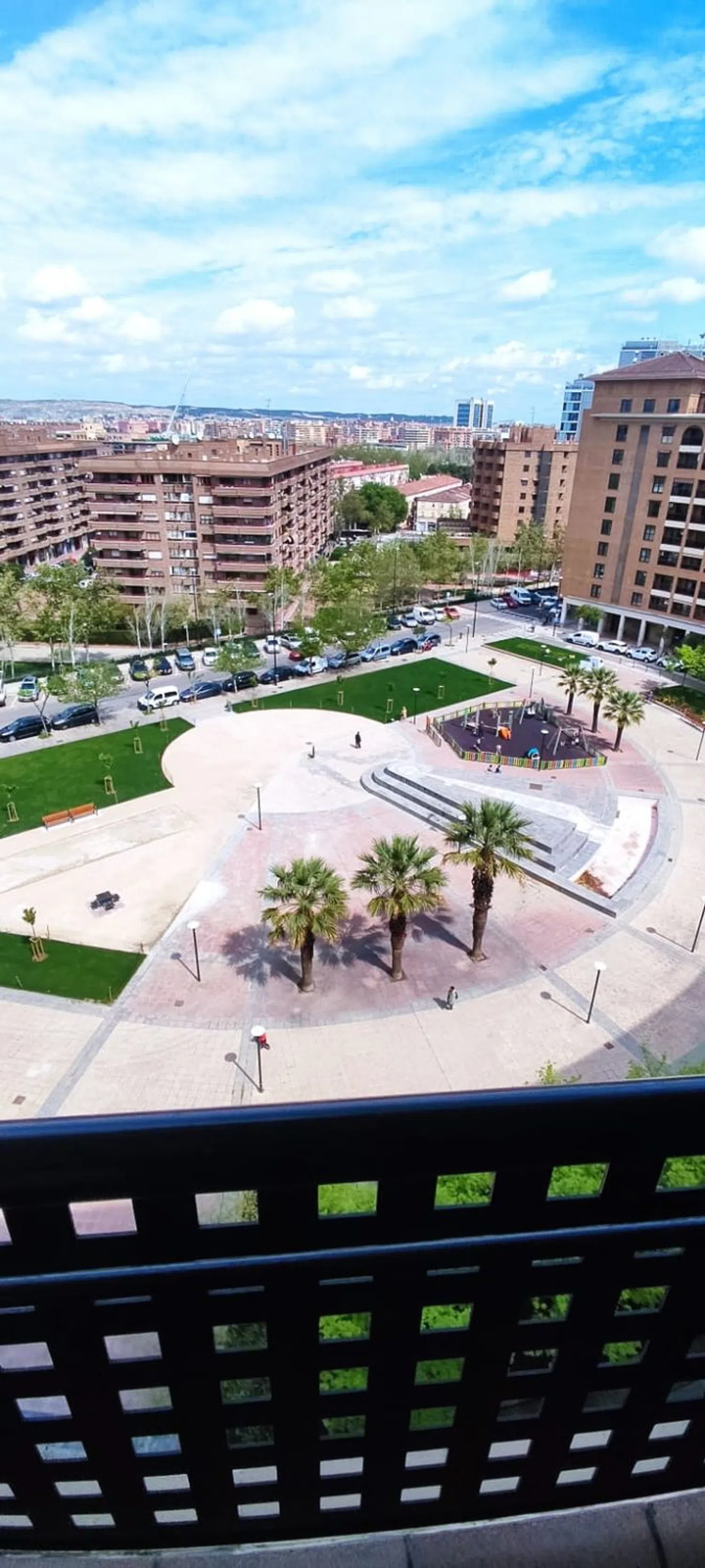 Piso en Barrio Almozara - Foto 13