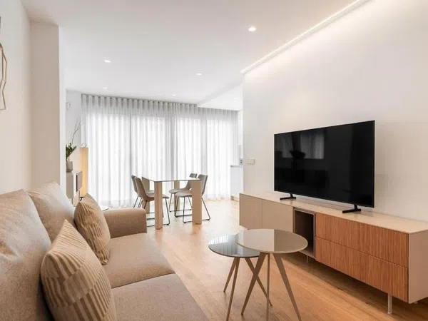 Piso en calle del General Oráa, 18