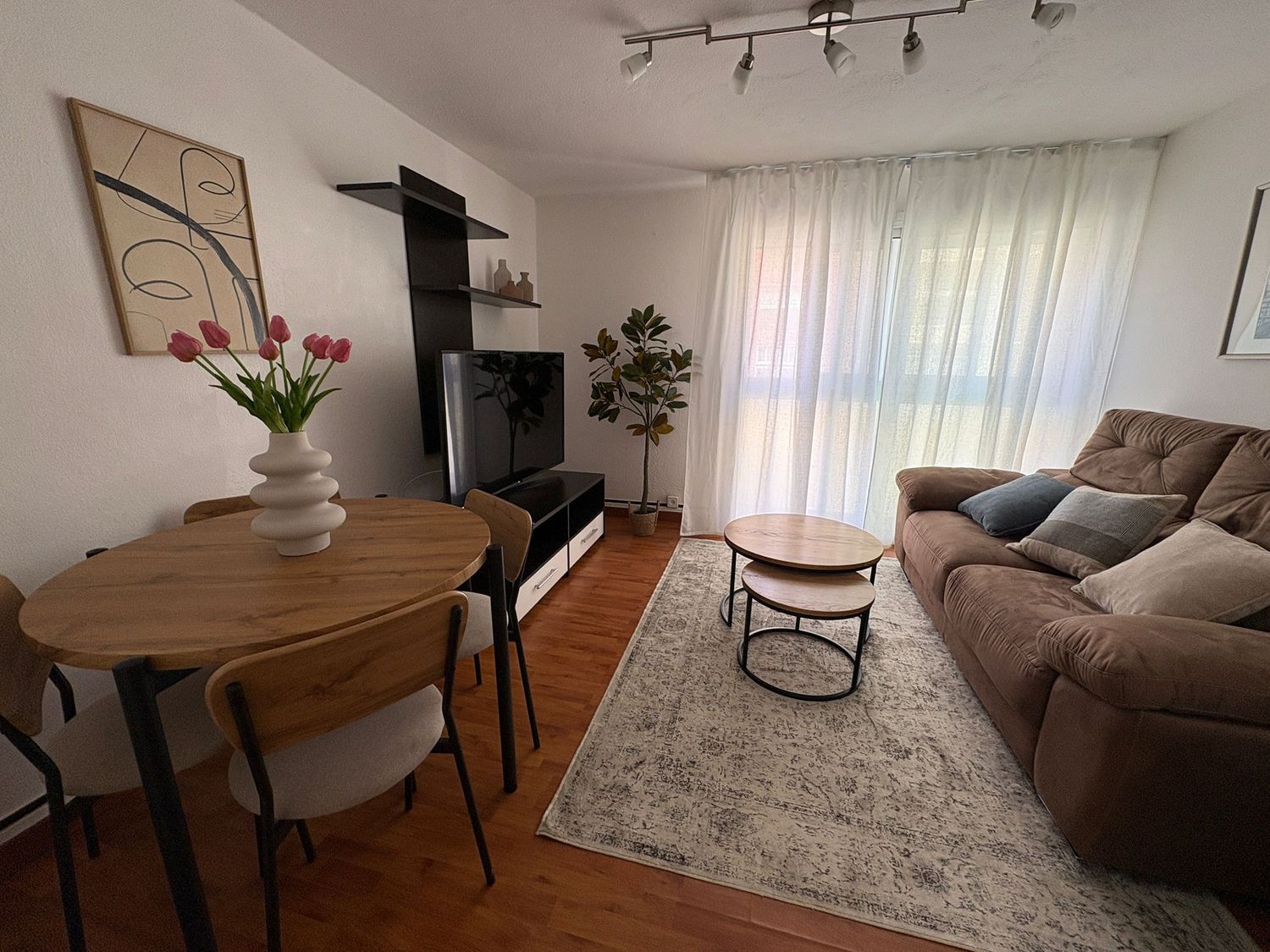 Chalet adosado en Calle Altamira, 20, Zona Plaza de Barcelos, Zona Plaza de Barcelos - Foto 6