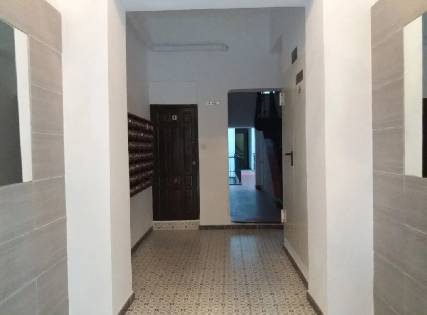 Piso en C/Jaén, 26 - Foto 12