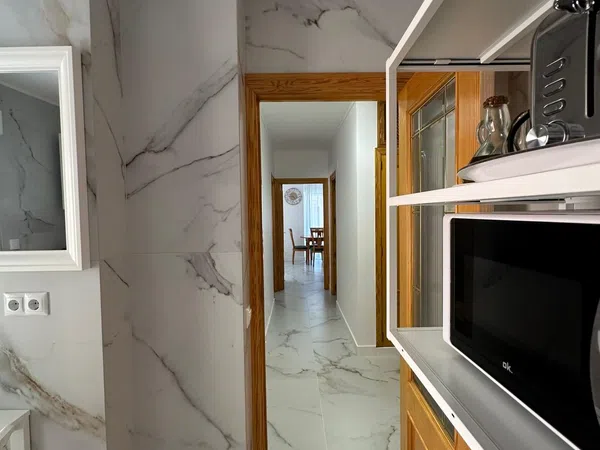 Piso en Calle de la Virgen del Socorro, 67, Raval Roig-Virgen del Socorro - Foto 14