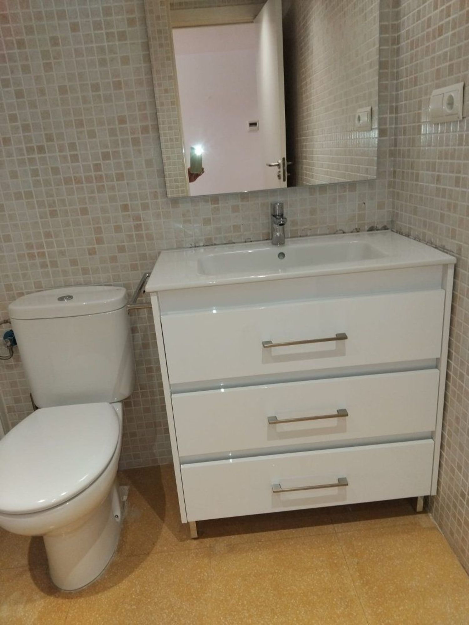 Piso en Eixample - Foto 12