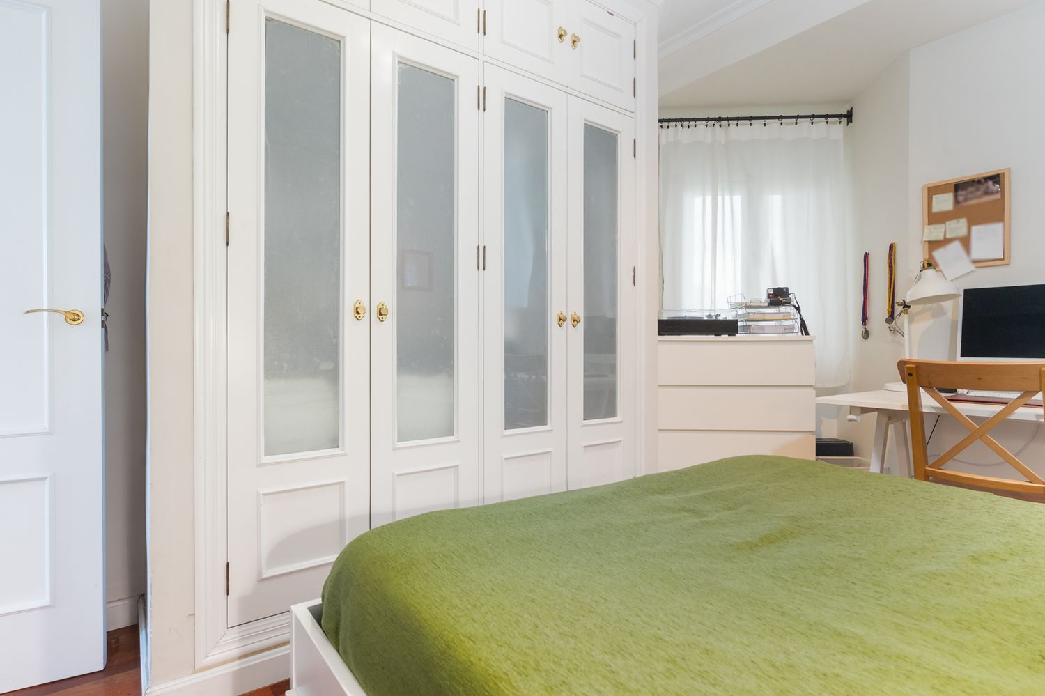 Piso en calle Penibética, 8 - Foto 7