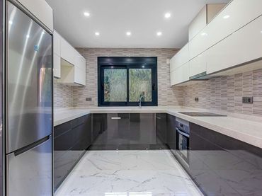Chalet en  Paseo Maritimo-campoamor 2 - Foto 3