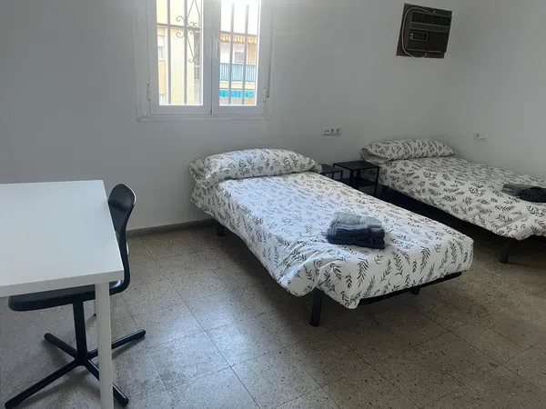 Piso en Calle Luis Montoto, 71, Luis Montoto - Santa Justa - Foto 14