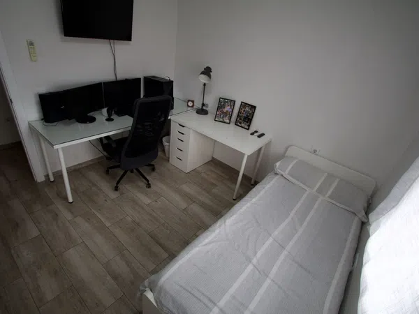 Piso en calle San Valentín, 11 - Foto 24