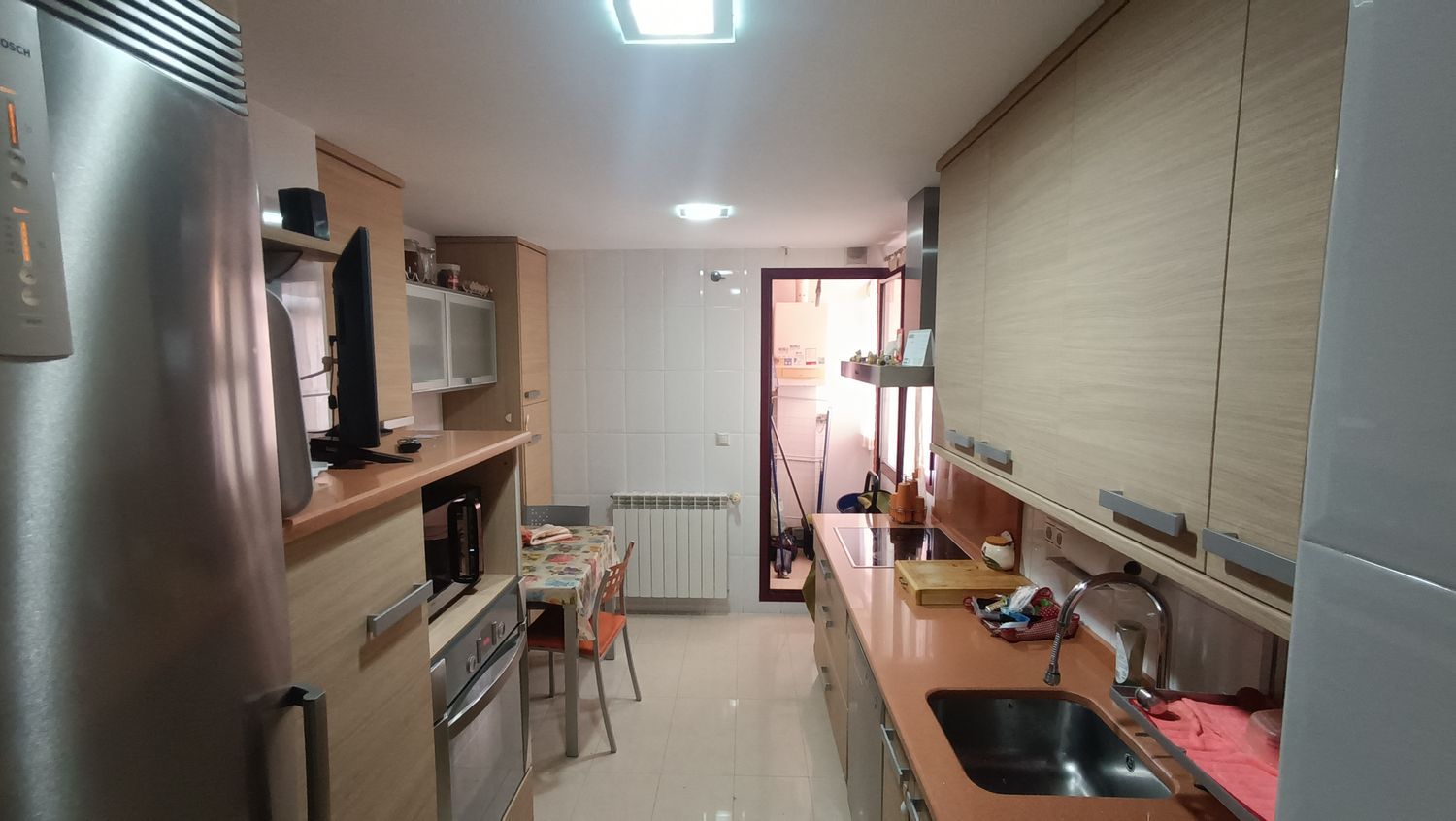 Piso en Calle de Francisco Suay, 116, San Fernando - Ctra. de Valencia, San Fernando - Ctra. de Valencia - Foto 6