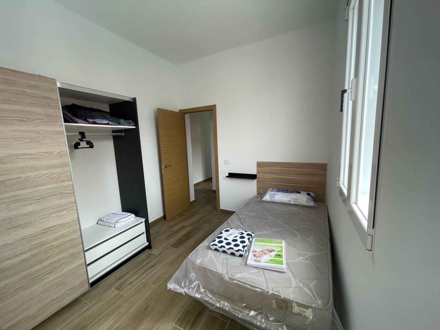 Piso en calle Alejandro Hidalgo, 13 - Foto 19