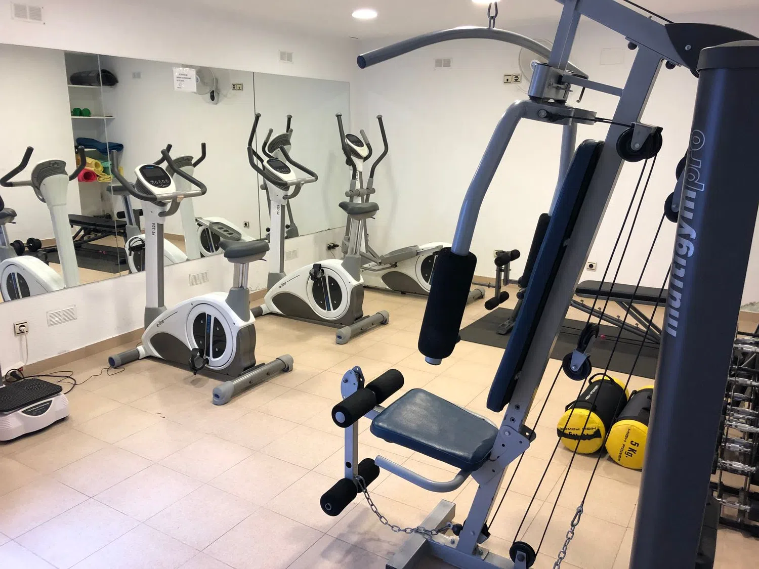 Piso en avenida de Pablo VI, 3 - Foto 6