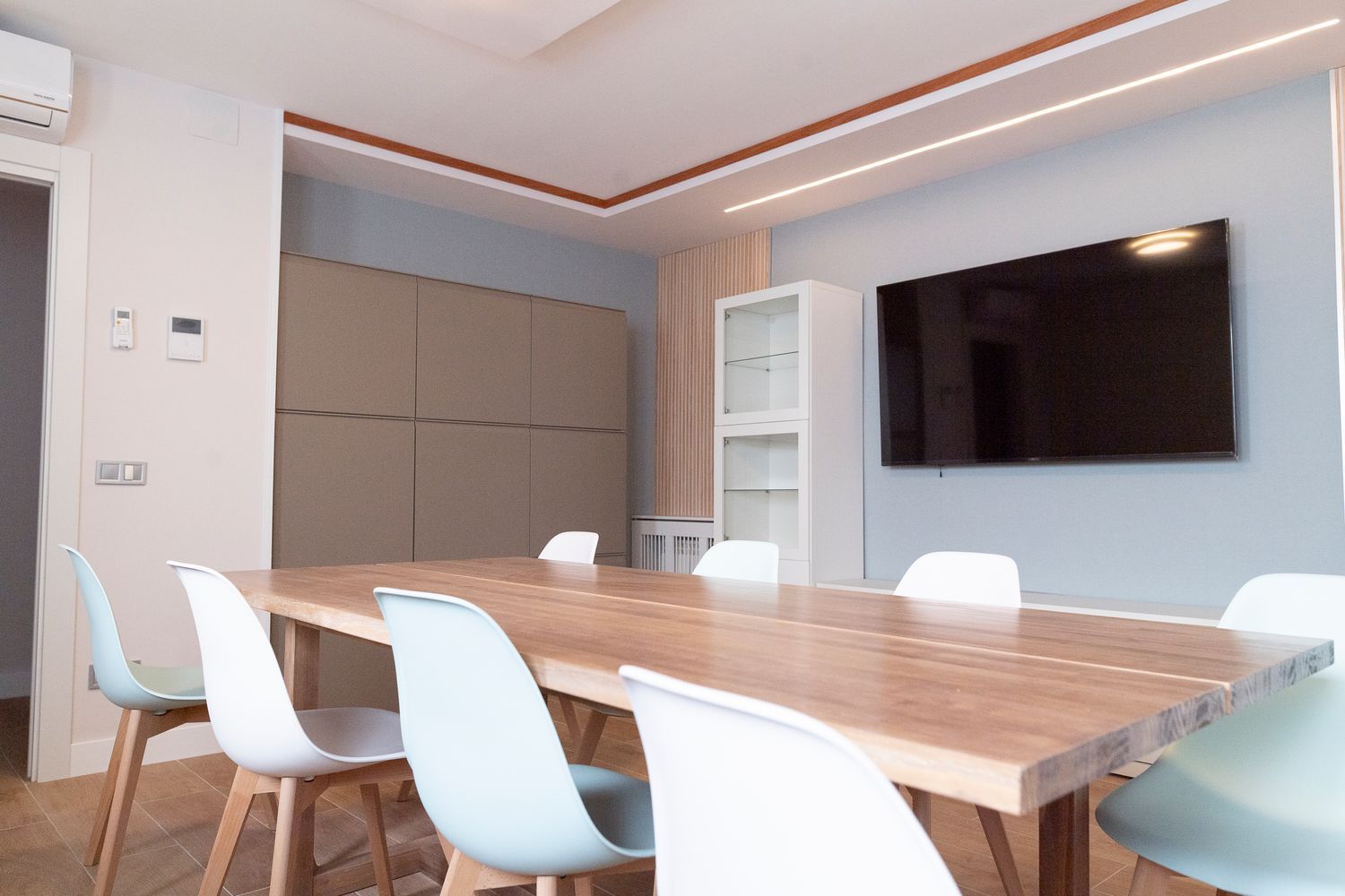 Dúplex en Camp d'Esports - Foto 20