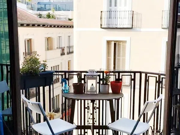 Piso en calle de las Fuentes, 13