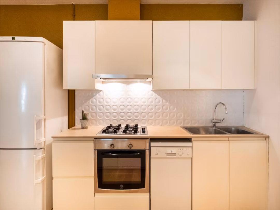 Piso en  Carrer del Portal Nou 26 - Foto 37