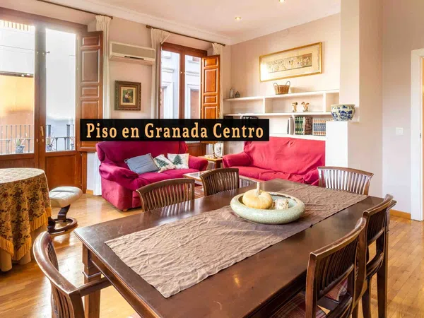 Piso en calle Príncipe, 13 - Foto 25