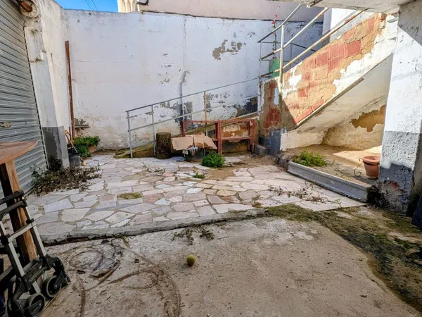 Casa de pueblo en La Mota, 2 - Foto 20