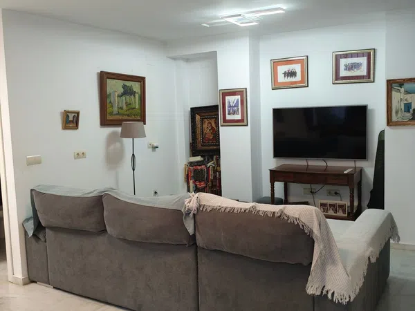 Dúplex en Calle Alfaqueque, 19, San Vicente - Foto 2